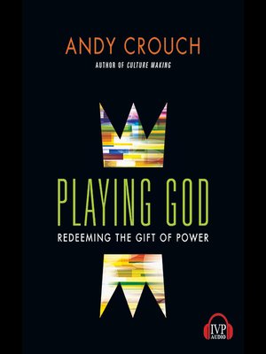 cover image of Playing God